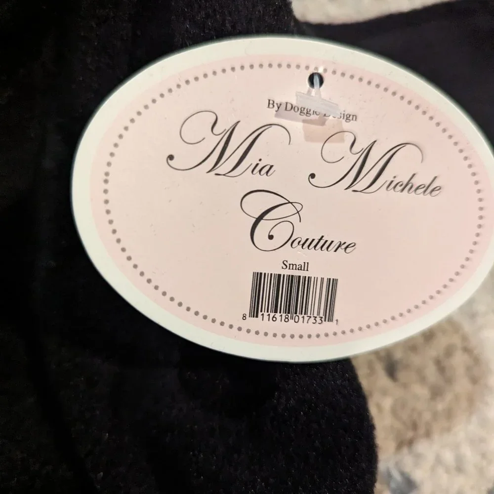 Miss Michelle Couture dog costumes